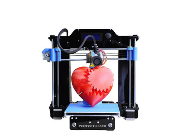 3D Printer for Jewelry and Metal Materials-PEK-10 